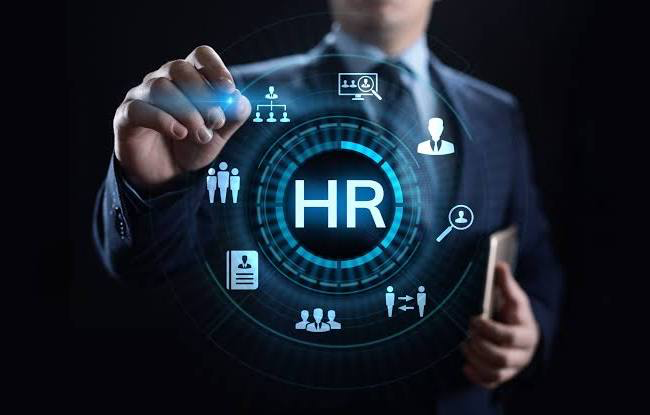 HR mode – sample question